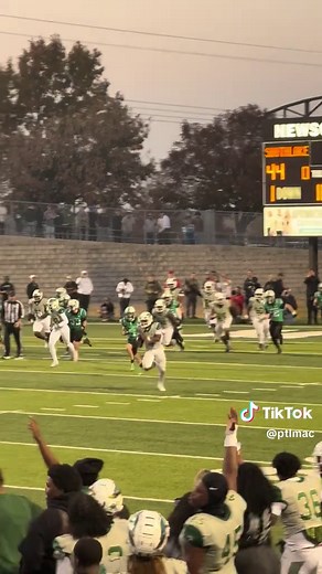 Desoto Eagles Football Secures Victory Against Southlake Carroll