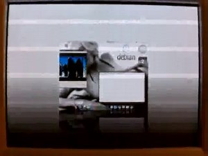 Ubuntu linux+Compiz Fusion