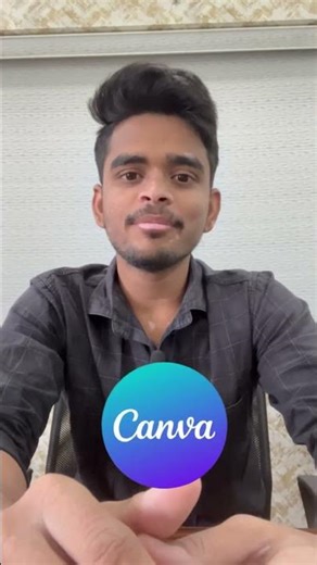 How to Design a Professional Food Menu in Canva | 30-Day Canva Series (Day 5)