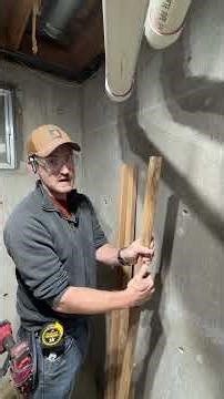 Finish a Basement the RIGHT way!