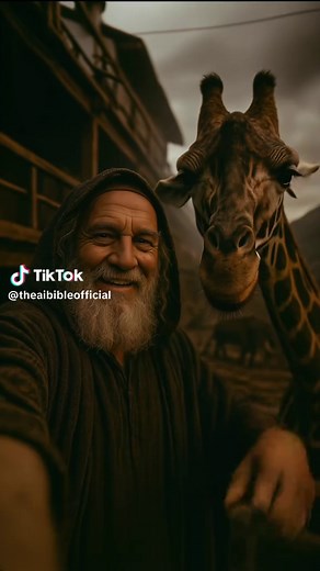 Noah's Mission: Stewardship and Creation Care