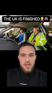 THE UK IS FINISHED🤦‍♂️🚘 | Harley Perkins