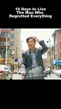 The World's Cheapest Man Became a Millionare in 25 Years & Lost it all in 10 Days #movie #storyline