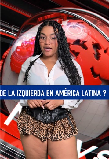 Impact of the Domino Effect on Socialism in Latin America