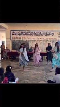 Why Telugu Dances are the Best Dances