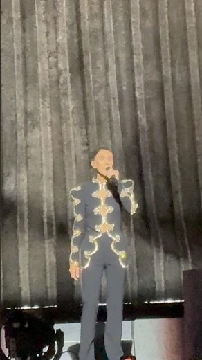 Céline Dion – My Heart Will Go On | Live in Paris 2026