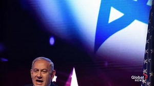 Benjamin Netanyahu fails to form coalition government