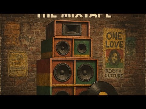 ROOTS & CULTURE COLLECTIONS | The Best of Roots Reggae