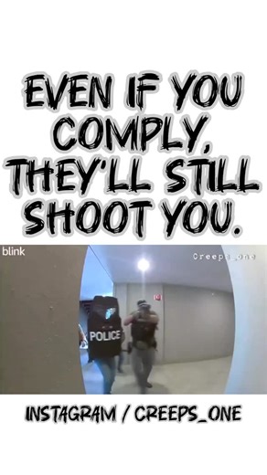 Creeps one | Follow the new page @c.r.e.e.p.s_o.n.e The police are a constituted body of persons empowered by a state with the aim of enforcing the... | Instagram