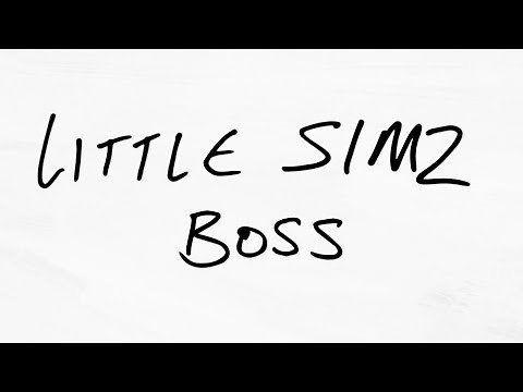 Little Simz - Boss (Official Lyric Video)