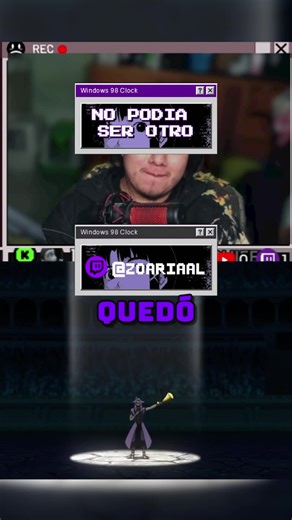 Adán se enfrenta a Zeus en Record of Ragnarok