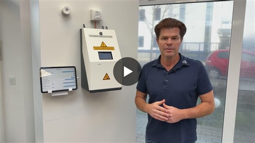 CoreCompact 24 | RP-Group / RP-Technik GmbH
