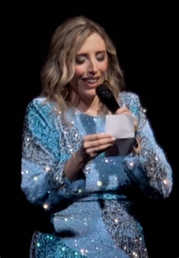 Estos son mís objetivos para el 2026, Cuáles son los tuyos⁉️ Que tengas un hermoso comienzo de año con los tuyos 💜 Nos vemos el año que viene en mis shows 🎫 Links de entradas siempre en mi BIO ⬆️#claraulrich #comediante