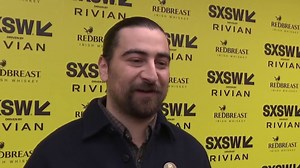 SXSW 2026: Noah Kahan interview