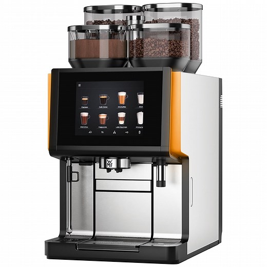 WMF 9000S  Coffee Machine - Green Farm Coffee Company