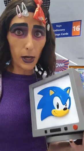 💖Outside Completion (Samantha Solo)💖 #transgender #outside #makeup #trans #uttoxeter #pride