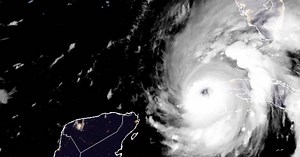 Florida prepares for historic Hurricane Ian, at least 2.5 million ordered to evacuate