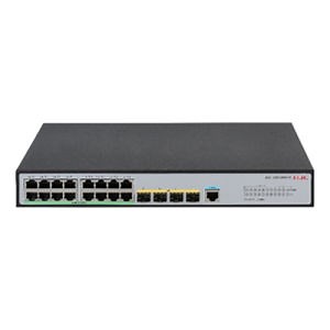 [Hot Item] S5016PV5-Ei Ethernet Network Switch 16ports H3c Web Managed Gigabit Soho Switch