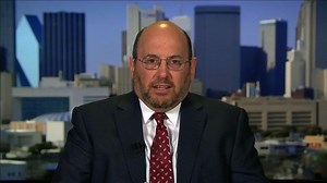 Reporter: Russia, Trump falsely attributed my words