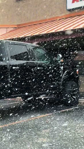 #snow #F350 #67PowerStroke #PowerStroke #FordF350 | Ford F350