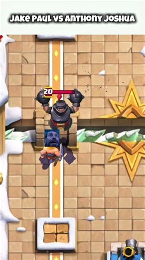 Fair play for turning up 😭 #clashroyale