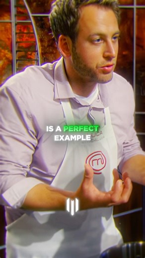 The Kindest MasterChef Winner Ever ❤️🏆