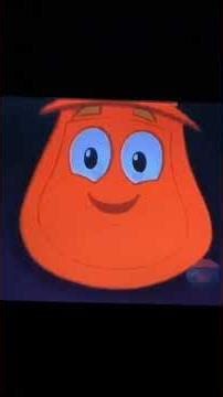 Swiper Swiped Dora's Backpack In Flashgame Zooms Into Numbers And Coronavirus