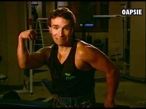Bill Nye the Science Guy - Bones & Muscles! (S2E8, 1994) 💪🦴