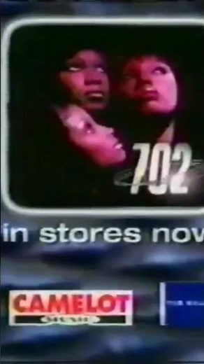 702 album ad 1999 self titled