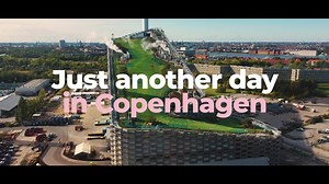 Let Camilla Van Deurs, the woman who designs Copenhagen, inspire you on how to spend a perfect day in the city. Camilla has one of the coolest job titles around – she is the Chief City Architect of Copenhagen. Now that’s a true Copenhagener 😍🌟 | VisitCopenhagen