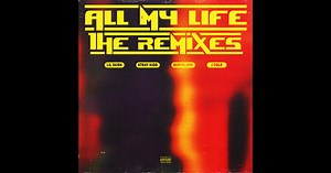 All My Life (Remixes) - Single by Lil Durk, Stray Kids & Burna Boy on Apple Music