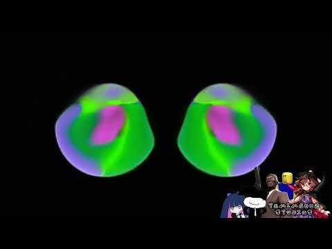 Chrome Logo Effects | Cinar Csupo Effects