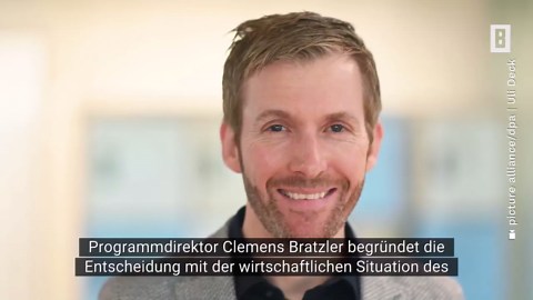 \"Immer wieder sonntags\" wird eingestellt