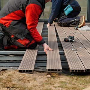 59K views · 133 reactions | Efficiently Rebuilding A Terrace Thanks for watching! Please be aware that this video is for entertainment purposes only and techniques shown should not be attempted at home! | Science, Tech and Universe | Facebook