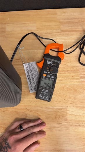 265K views · 2.8K reactions | Are space heaters safe in your RV?? In short, no the electrical systems in RVs just can’t take the heat - literally. But I bought some space heaters and I’m building some cool demos to hopefully help you understand how to safely heat your RV. #rv #heat #heater #safety #rvtech Side note, that RVRI guy eats corn on the cob the long way | That RV Tech | Facebook