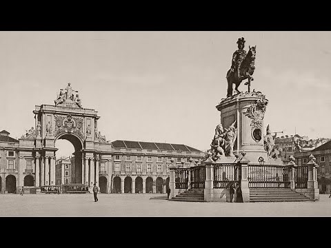200 Images of The Old World (1838-1914) The Greatest Architecture Photographed in the 19th Century