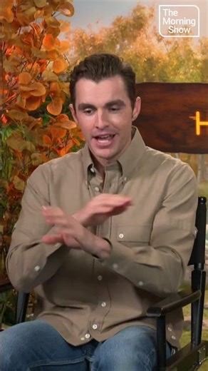 "Bad Meat": Dave Franco cracks up Jon Hamm with story of failed B horror movie
