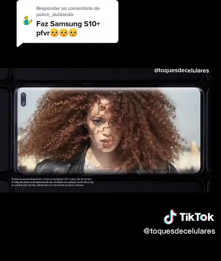 Top Samsung Galaxy S10 Ringtone ('Over the Horizon') Toques de Celulares