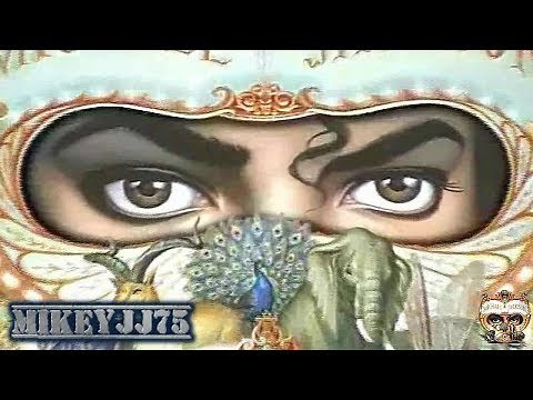 Michael Jackson - Dangerous album megamix