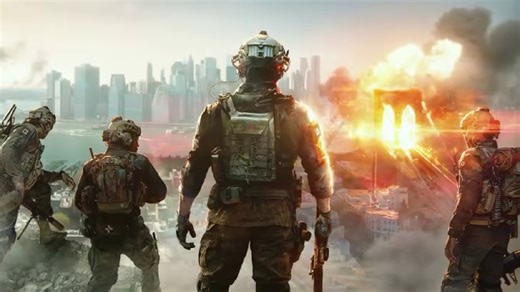 Everything announced in the Battlefield 6 multiplayer reveal