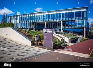 Frontier developments plc hi-res stock photography and images - Alamy