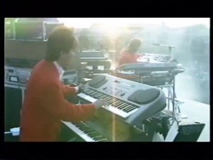 小室哲哉 - Secret Rhythm