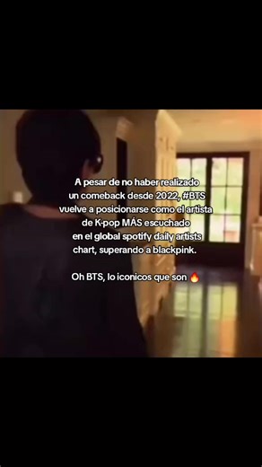 BTS: El Regreso del K-Pop Dominante