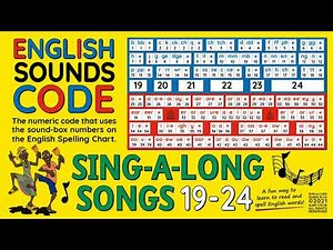 THRASS SING-A-LONG SONGS 19-24