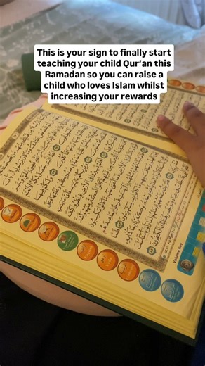 Anjum | Hands on Qur’an on Instagram: "Ramadan is not just about fasting & increasing your Ibadah. It is also about planting seeds that last beyond the 30 days. Teaching your child Qur’an at home, even in small and simple ways, builds love, familiarity, and confidence around Islam. Every effort you make carries immense rewards. And being prepared to teach will keep you ahead. Kit 4 gives you everything you need to teach your child Qur’an and Islamic foundations with ease this Ramadan. It include