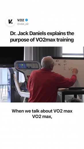Maximize Your VO2 Max Training Effectively