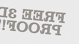 Custom MDF Wooden Letters, Router Cut - Etsy