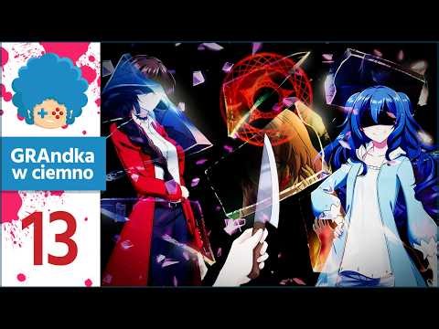 Yet Another Killing Game PL 💬 #13 | Ostateczna decyzja? :o
