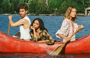 Recommended: The Lake on Prime Video
