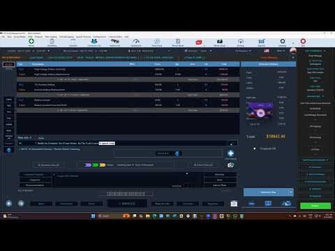The Future Is Here – AI Builds Your Estimates Instantly | VIP Shop Management
